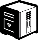 GPULand Logo